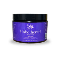 Unbothered Body Essentials Bundle - Spiritual Affinity
