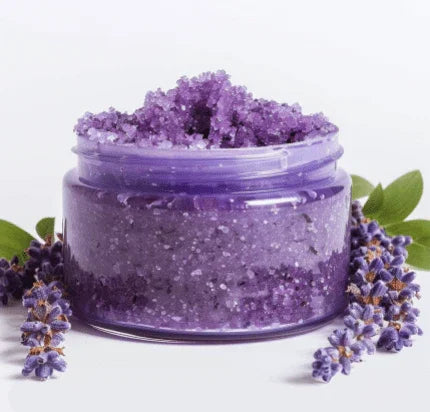 Unbothered Sugar Body Scrub - Spiritual Affinity